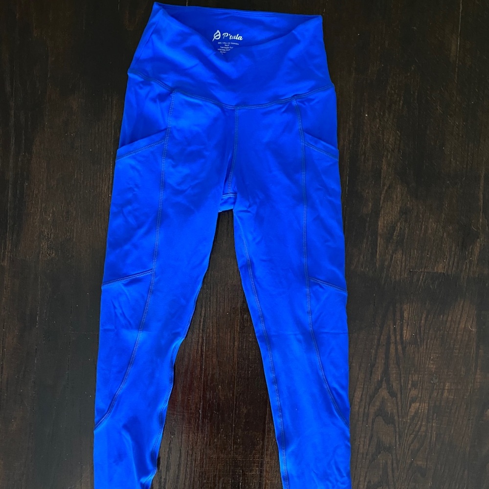 P’tula Leggings